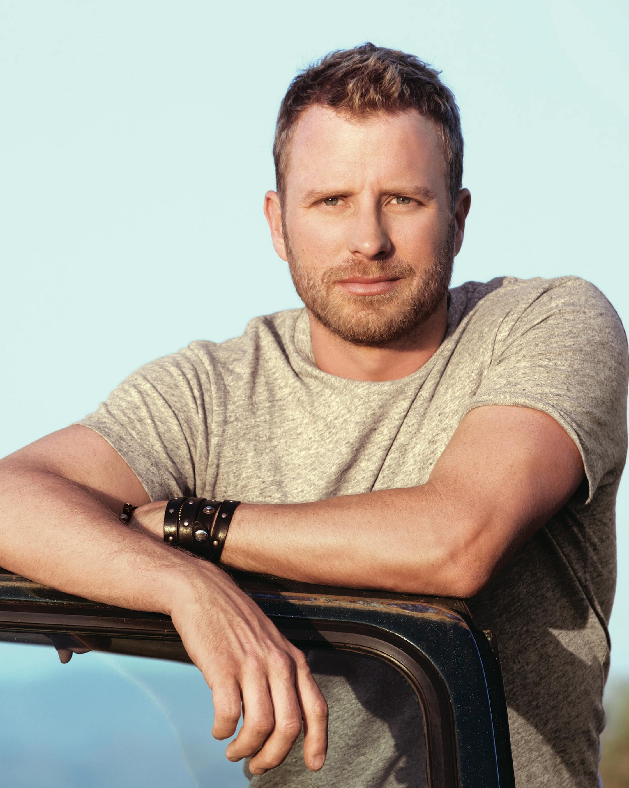 Photo Credit: Nino Munoz Dierks Bentley