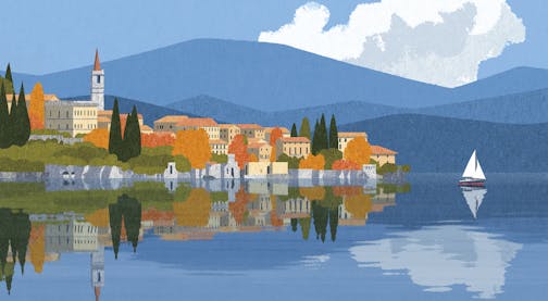 card image