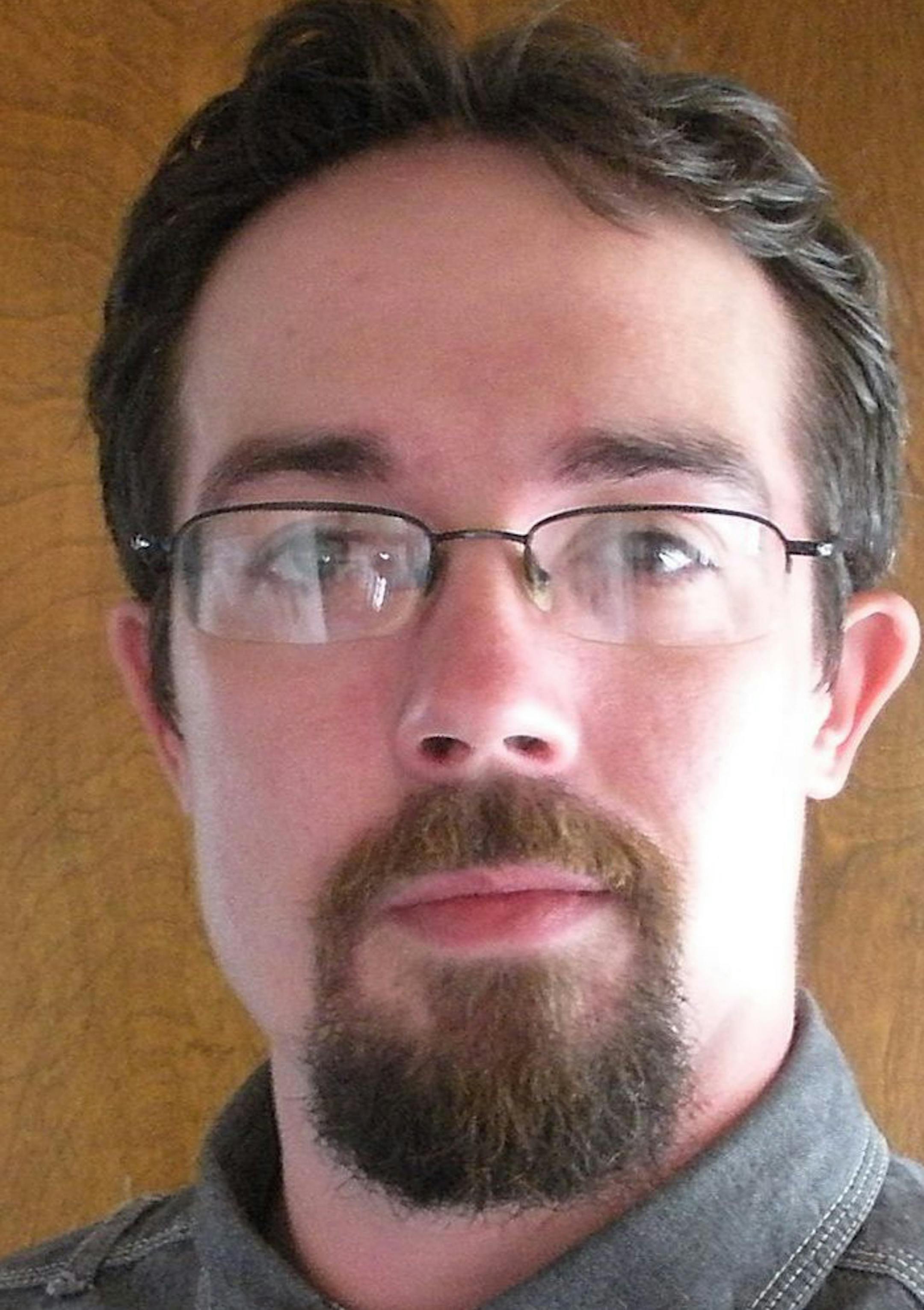 Ryan M. Drown, wrongly convicted on serious drug charges. Credit: Submitted photo