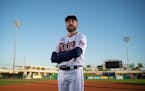 Twins manager Rocco Baldelli has a daunting task this season.