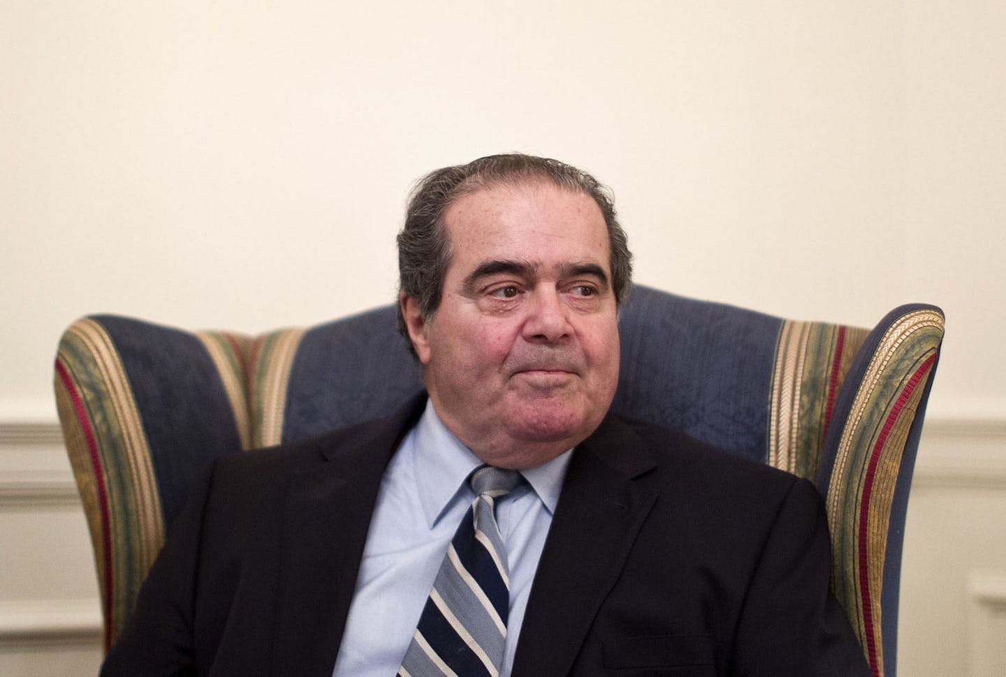 Scalia dissents outlet