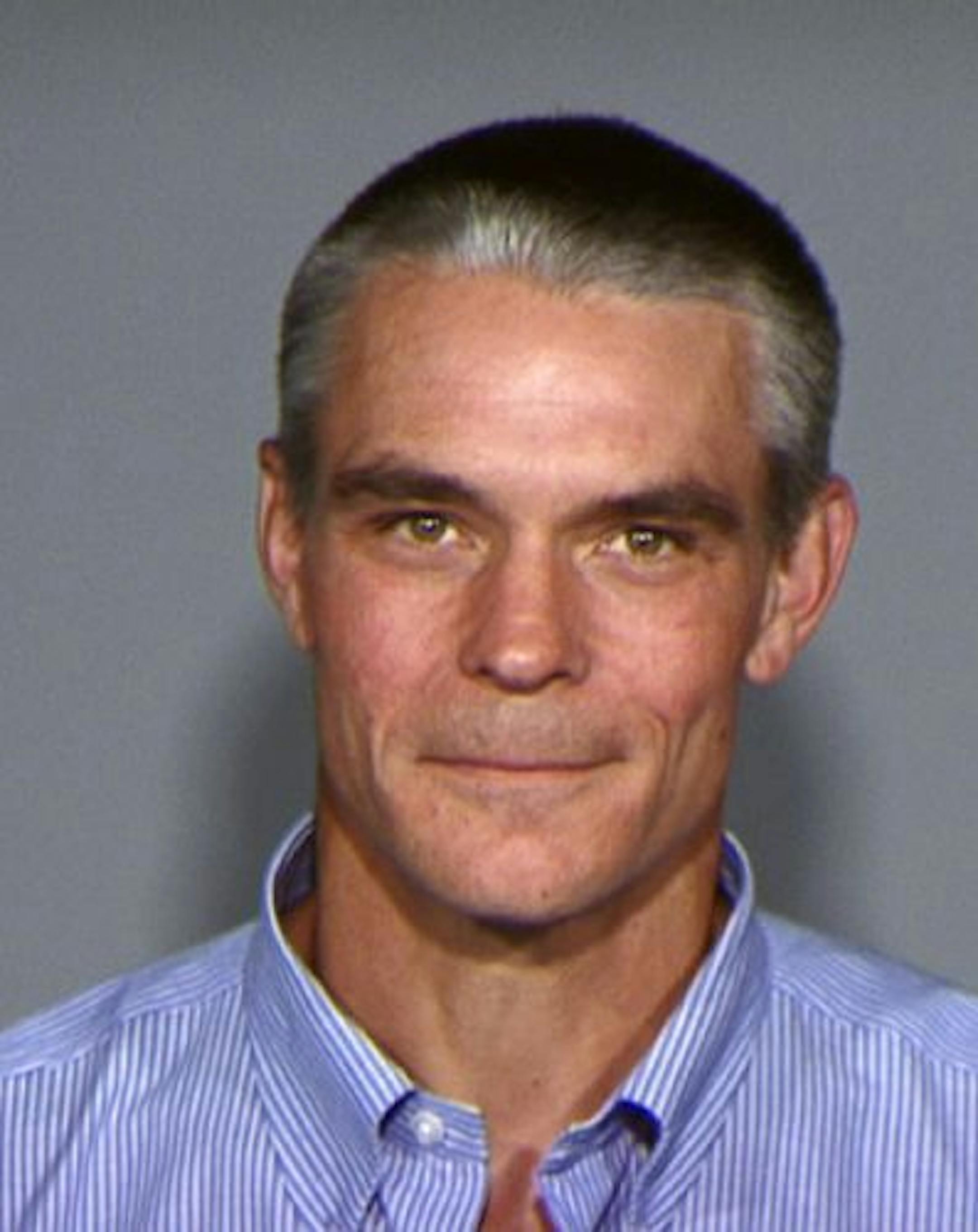 Eric James Hunter