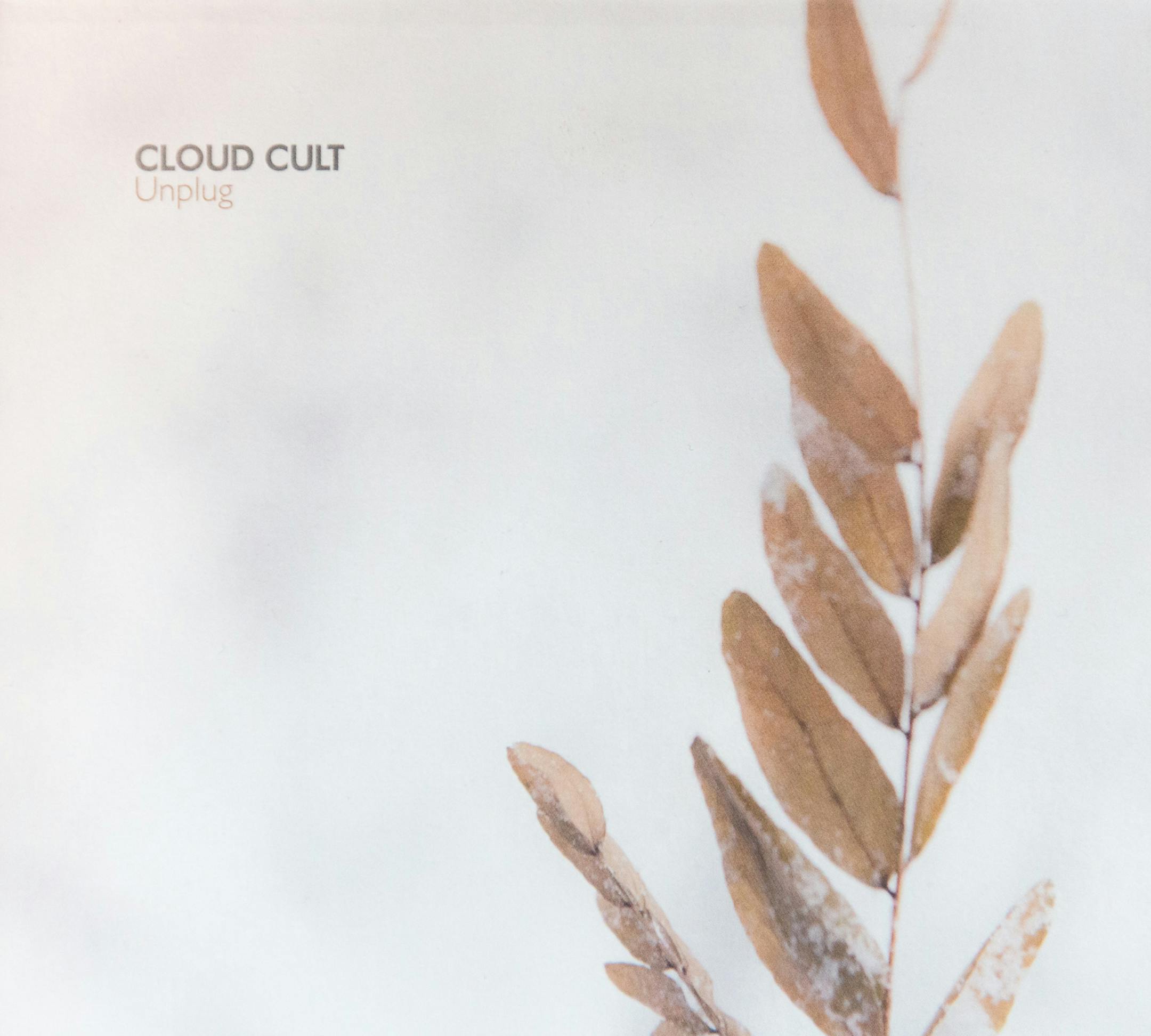 "Unplug" by Cloud Cult