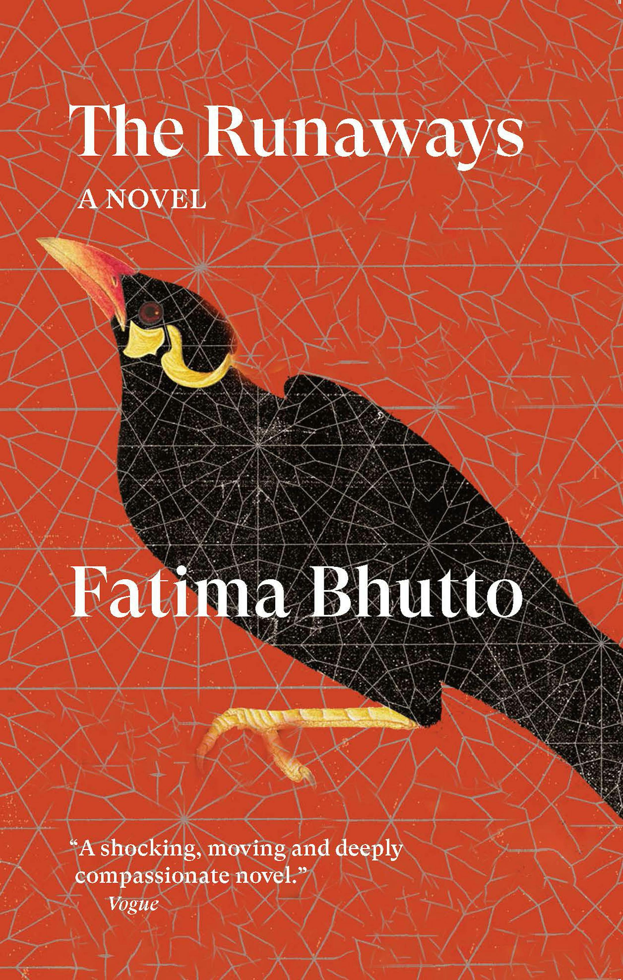 The Runaways by Fatima Bhutto