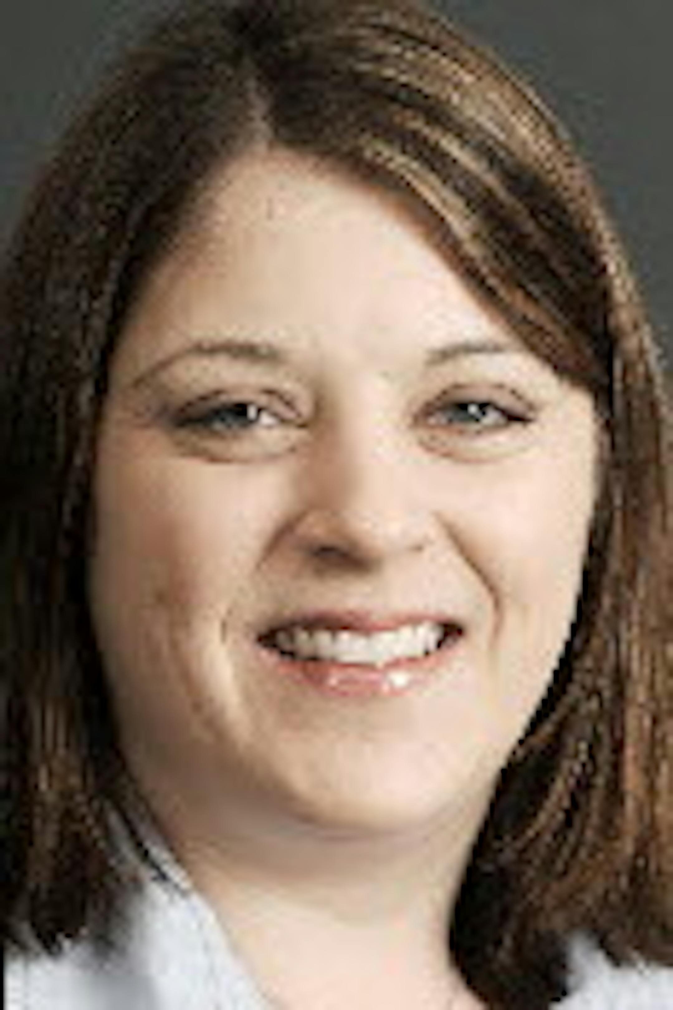 Karla Bigham, Washington County Board candidate, 2014