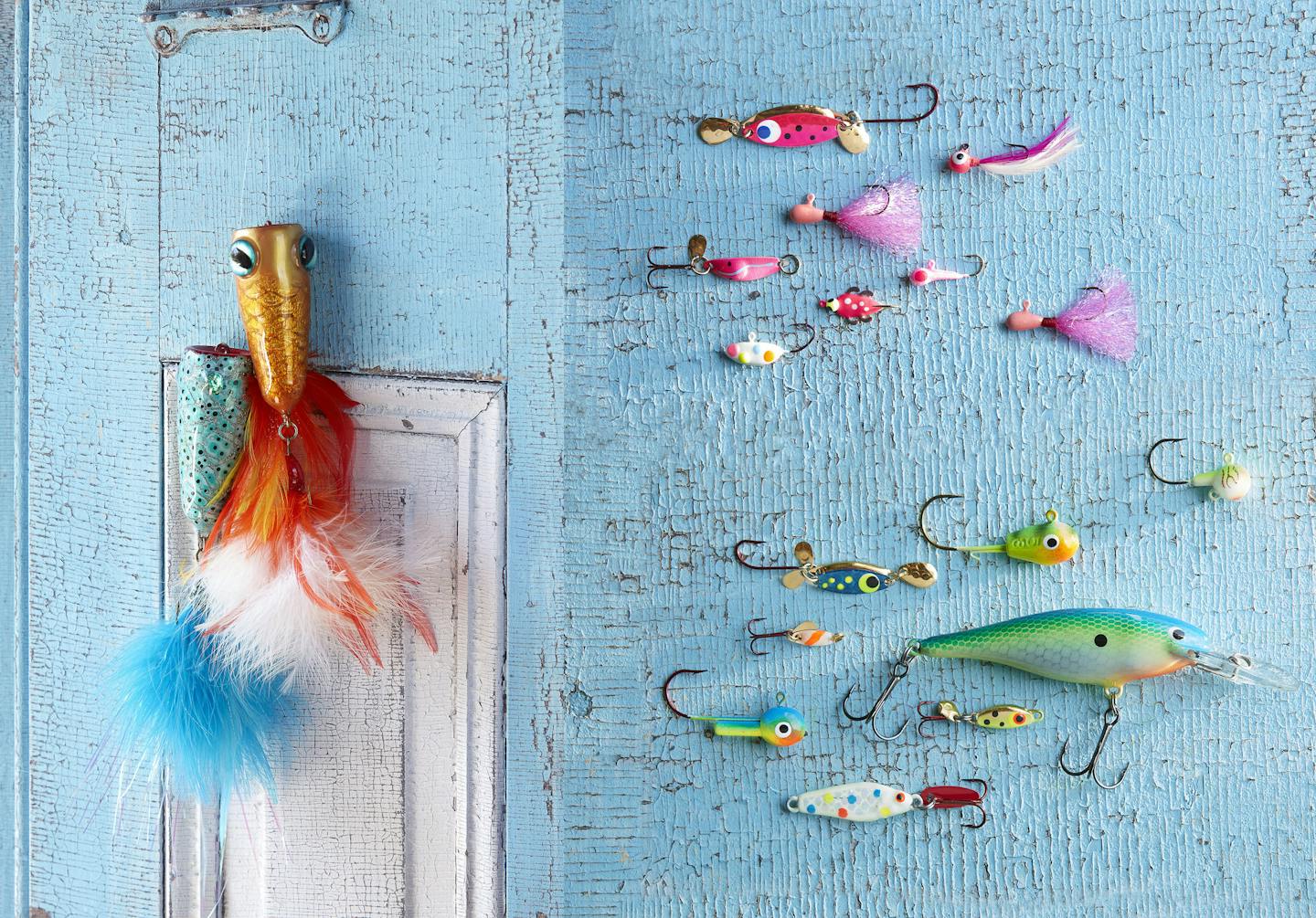 Home - Snyders Lures