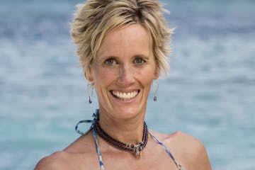 Katrina Radke, will be one of the 18 castaways competing on SURVIVOR this season, themed "Heroes vs. Healers vs. Hustlers," when the Emmy Award-winnin