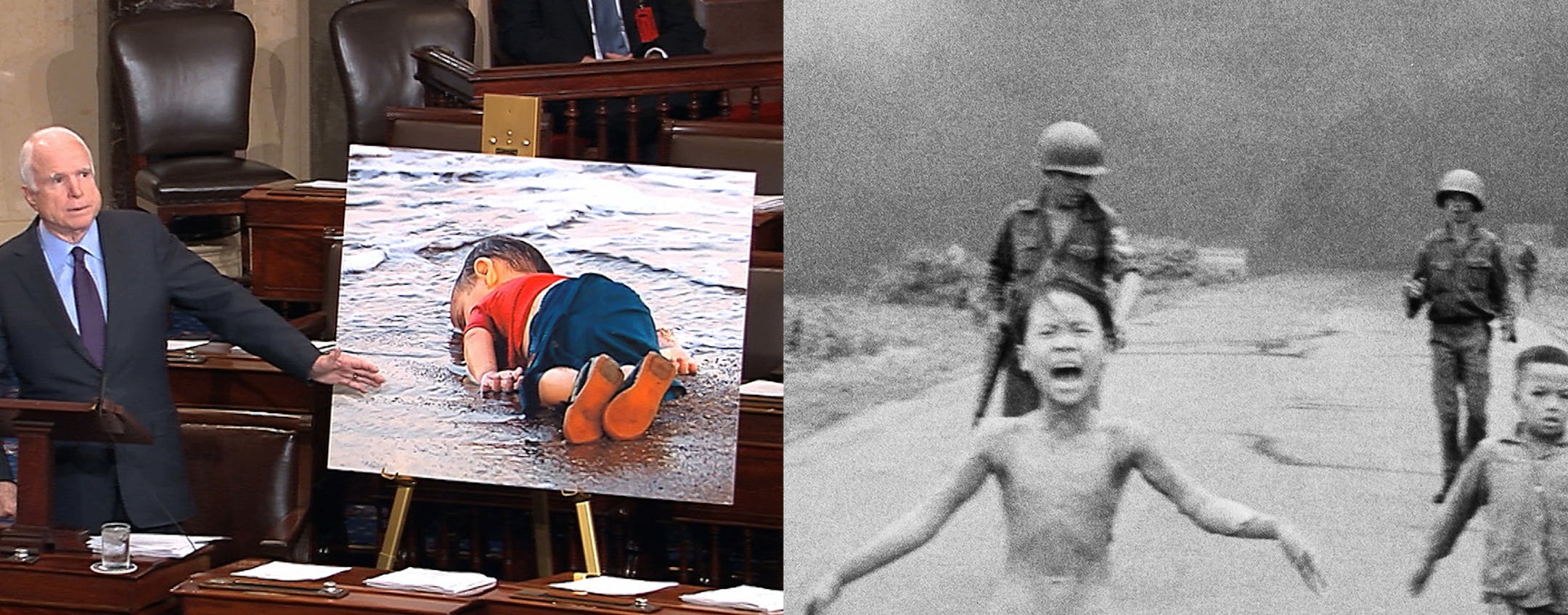 ADDS IDENTIFICATION OF CHILD A paramilitary police officer carries the lifeless body of Aylan Kurdi, 3, after a number of migrants died and a smaller number were reported missing after boats carrying them to the Greek island of Kos capsized, near the Turkish resort of Bodrum early Wednesday, Sept. 2, 2015. The family ó Abdullah, his wife Rehan and their two boys, 3-year-old Aylan and 5-year-old Galip ó embarked on the perilous boat journey only after their bid to move to Canada was rej