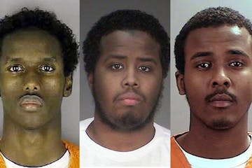 Two of three convicted in ISIS trial ask U.S. Supreme Court to hear appeal