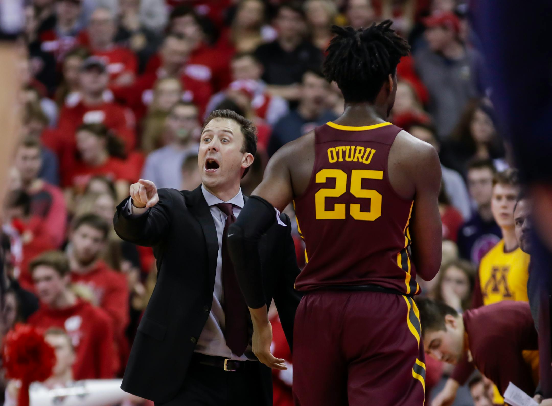 Richard Pitino