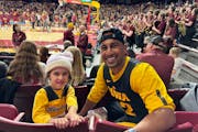 Dr. Asitha Jayawardena wrote a Star Tribune op-ed to Iowa Hawkeyes basketball standout Caitlin Clark that's gone viral since it was published March 1.