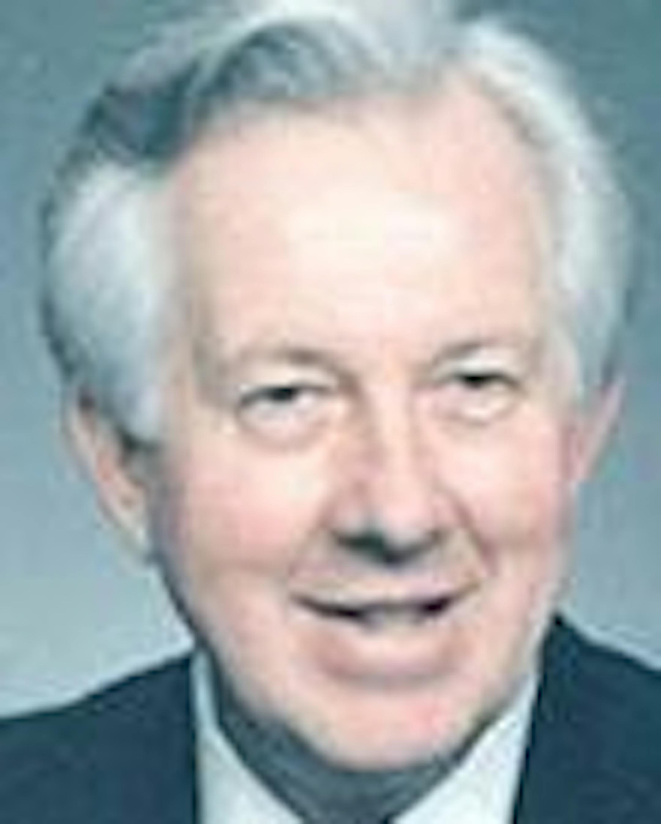 Harold ìHalî Fabriz, a veteran FBI agent, died at age 85. Longtime Falcon Heights resident.