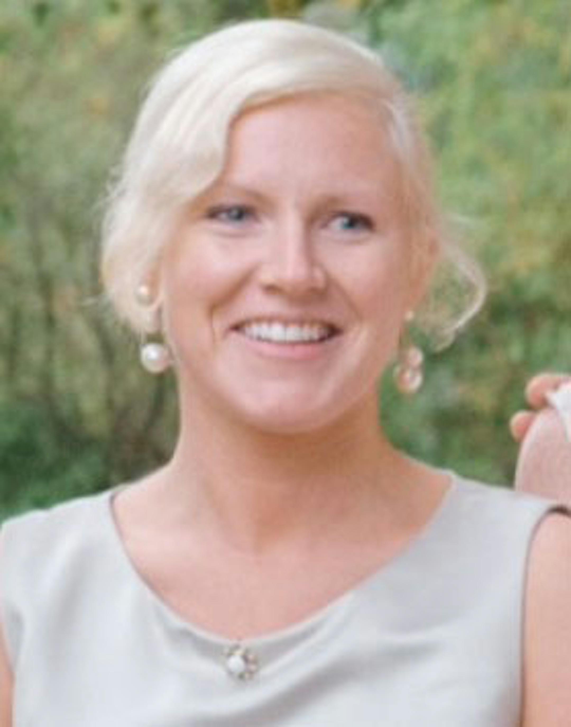 Emily Boone, who was struck and killed by a car Friday, Jan. 2, 2015, on Interstate 35E in St. Paul.