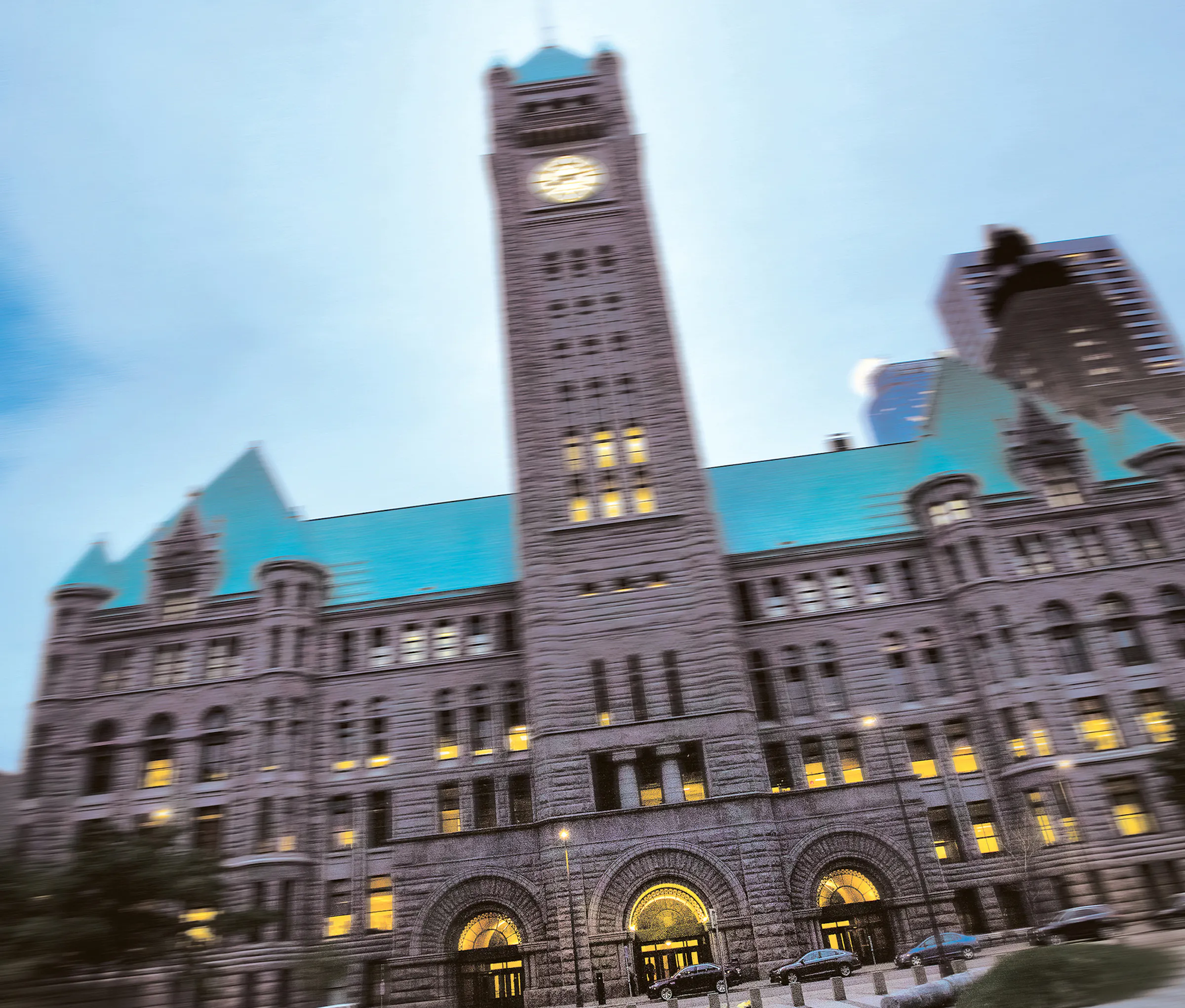 Dated and confusing, Minneapolis' government structure sorely needs an ...