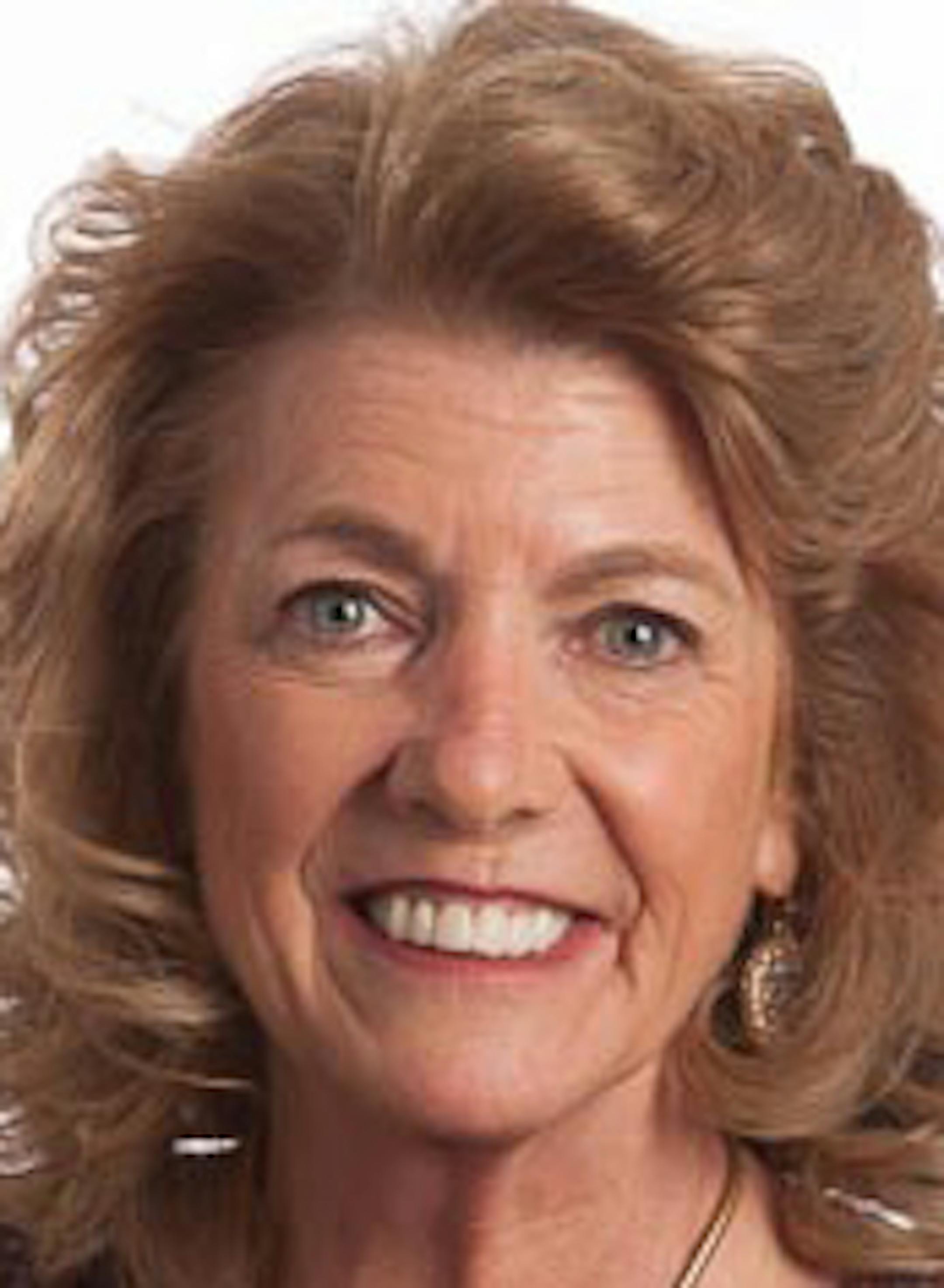 Rhoda Olson, Great Clips CEO