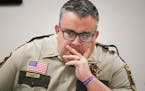 Hennepin County Sheriff Dave Hutchinson said the program fills gaps in police departments with social workers.