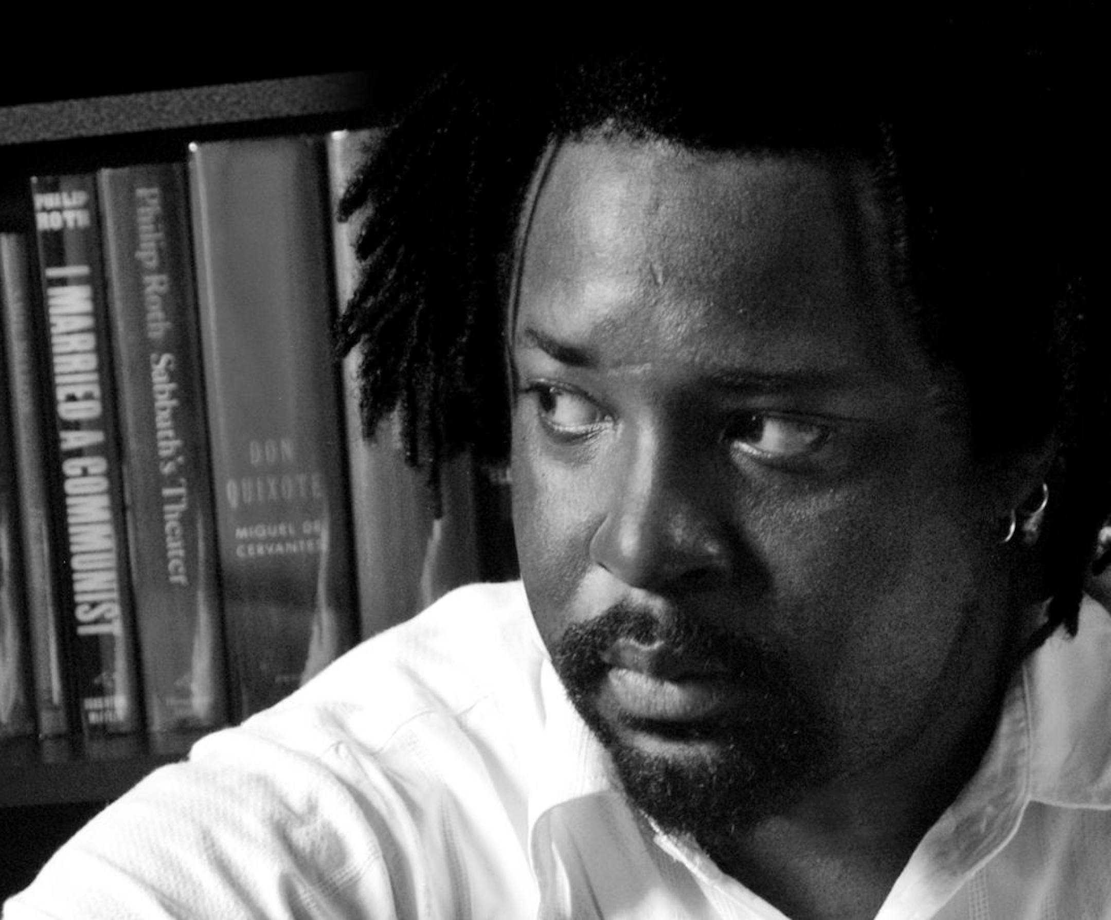 Marlon James