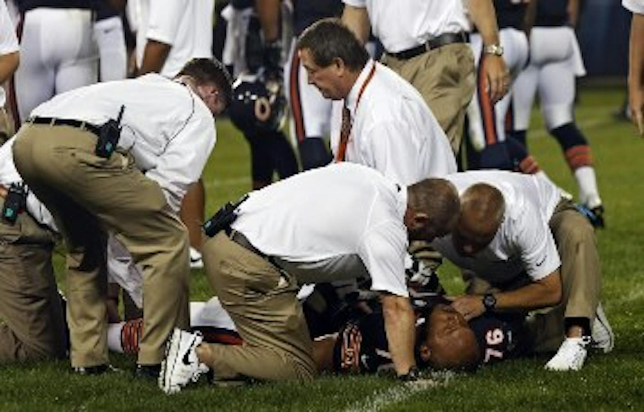 Never know if it's real or fake