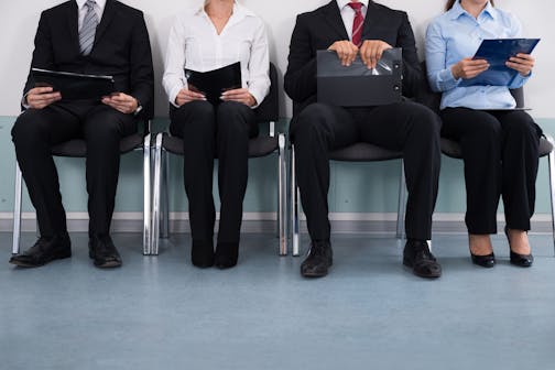 Navigating the work place can be difficult, but it can become more difficult if certain phrases are used.