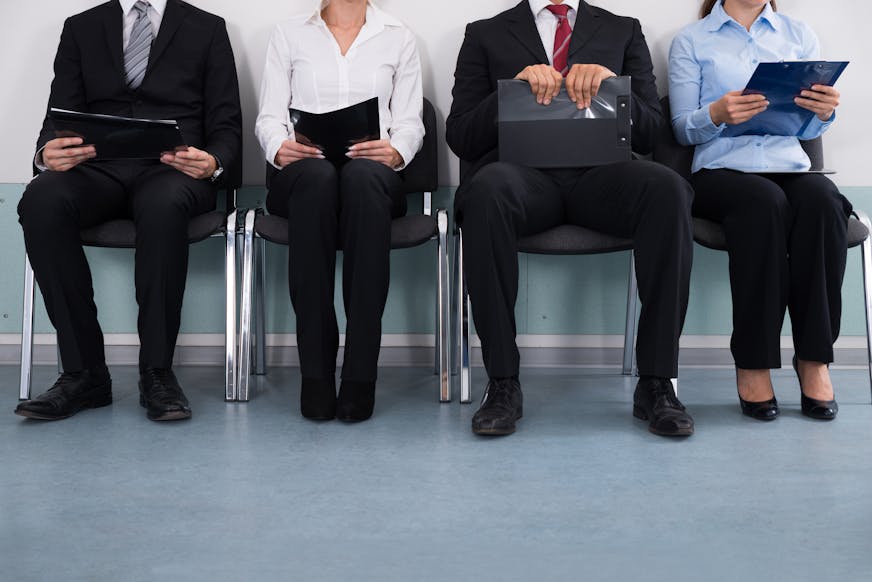 Navigating the work place can be difficult, but it can become more difficult if certain phrases are used.