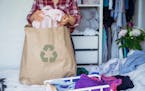 One of the simplest and least expensive ways to feel better about your home is to purge items that no longer serve a purpose. (Dreamstime/TNS)