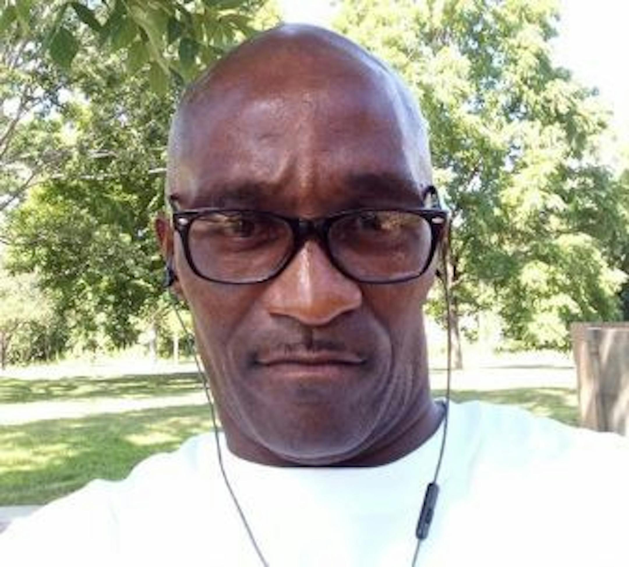 Clovin McVay Credit: Facebook