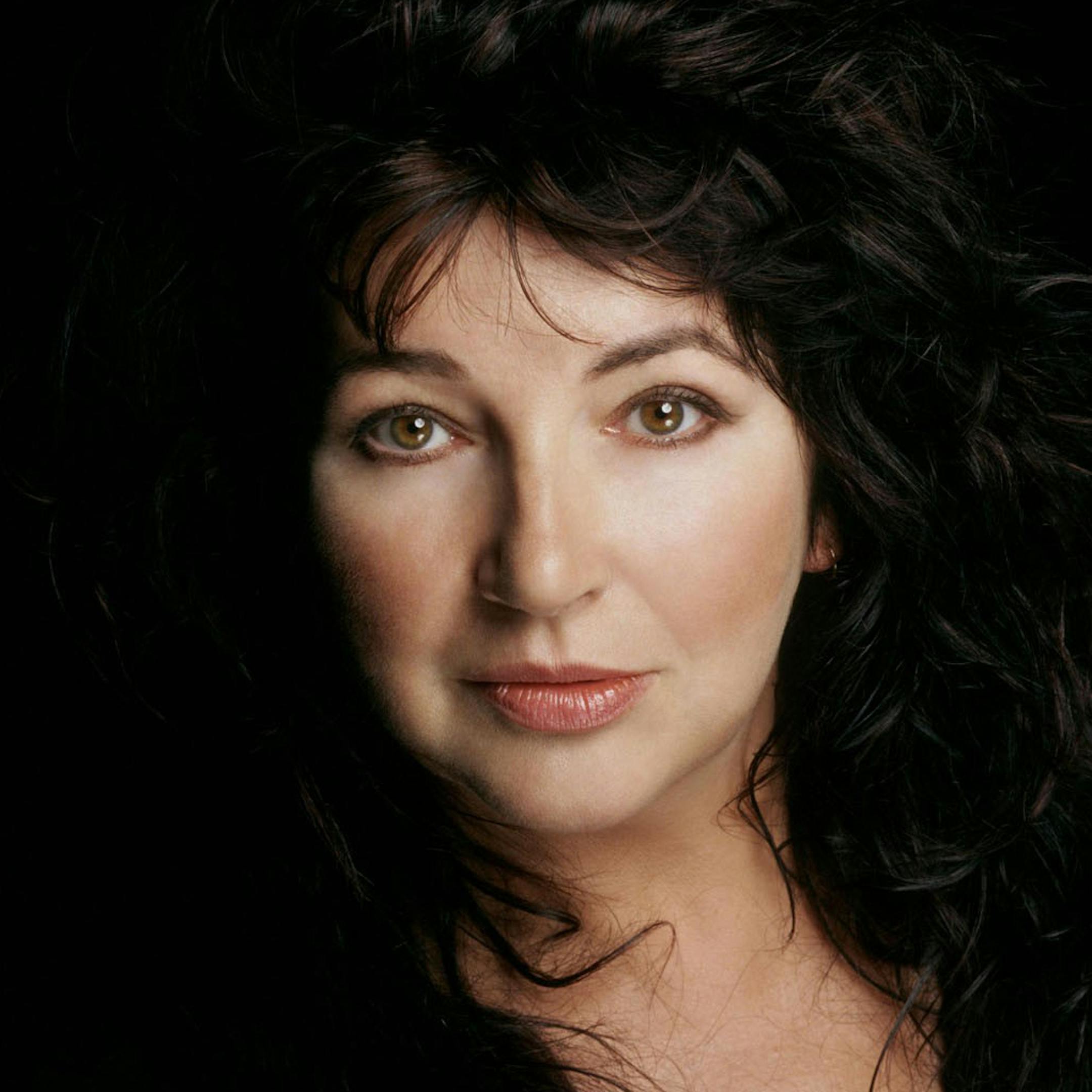 Kate Bush