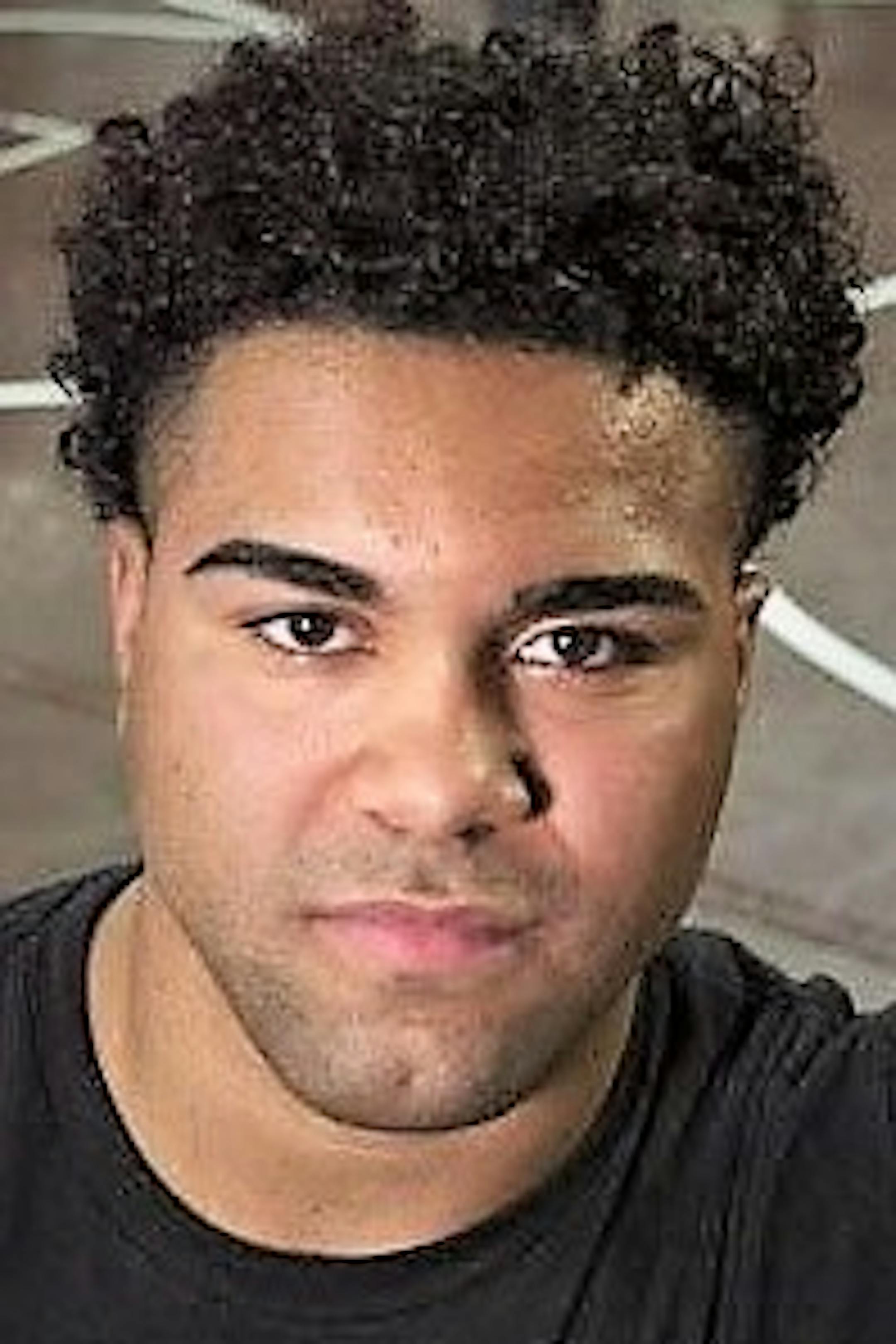 Gable Steveson of Apple Valley ORG XMIT: MIN1712061452200617