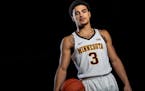 BJ Greenlee has decided to transfer after one year with the Gophers.