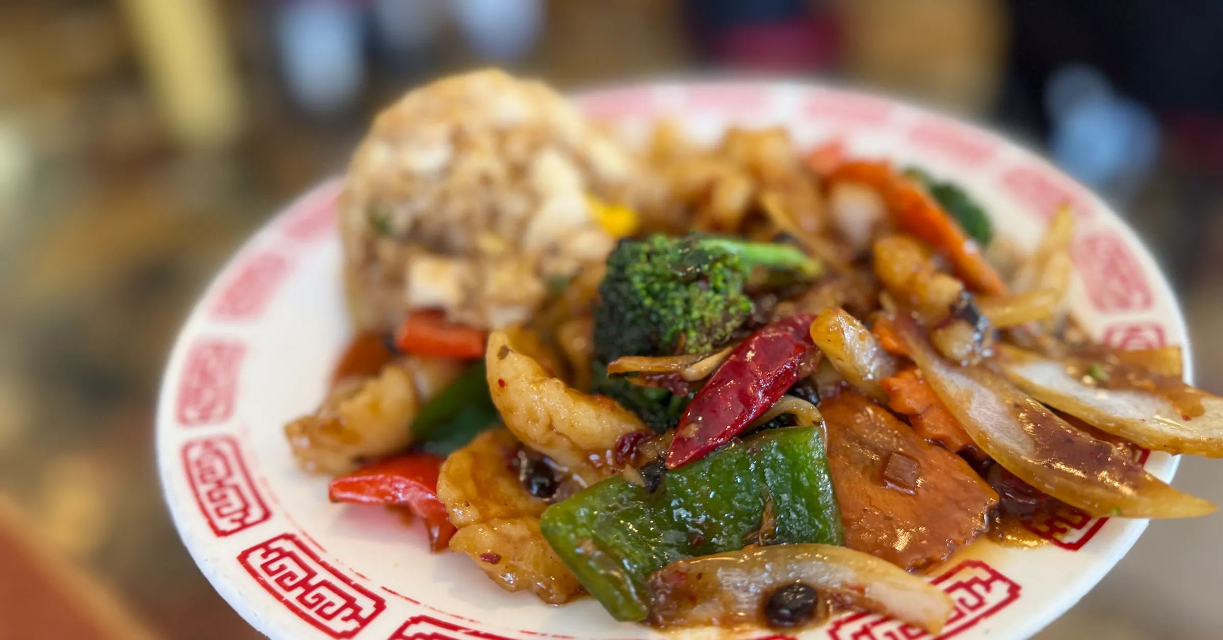 Die 5 besten Gerichte, die unsere Food-Redakteure diese Woche in der Twin ...