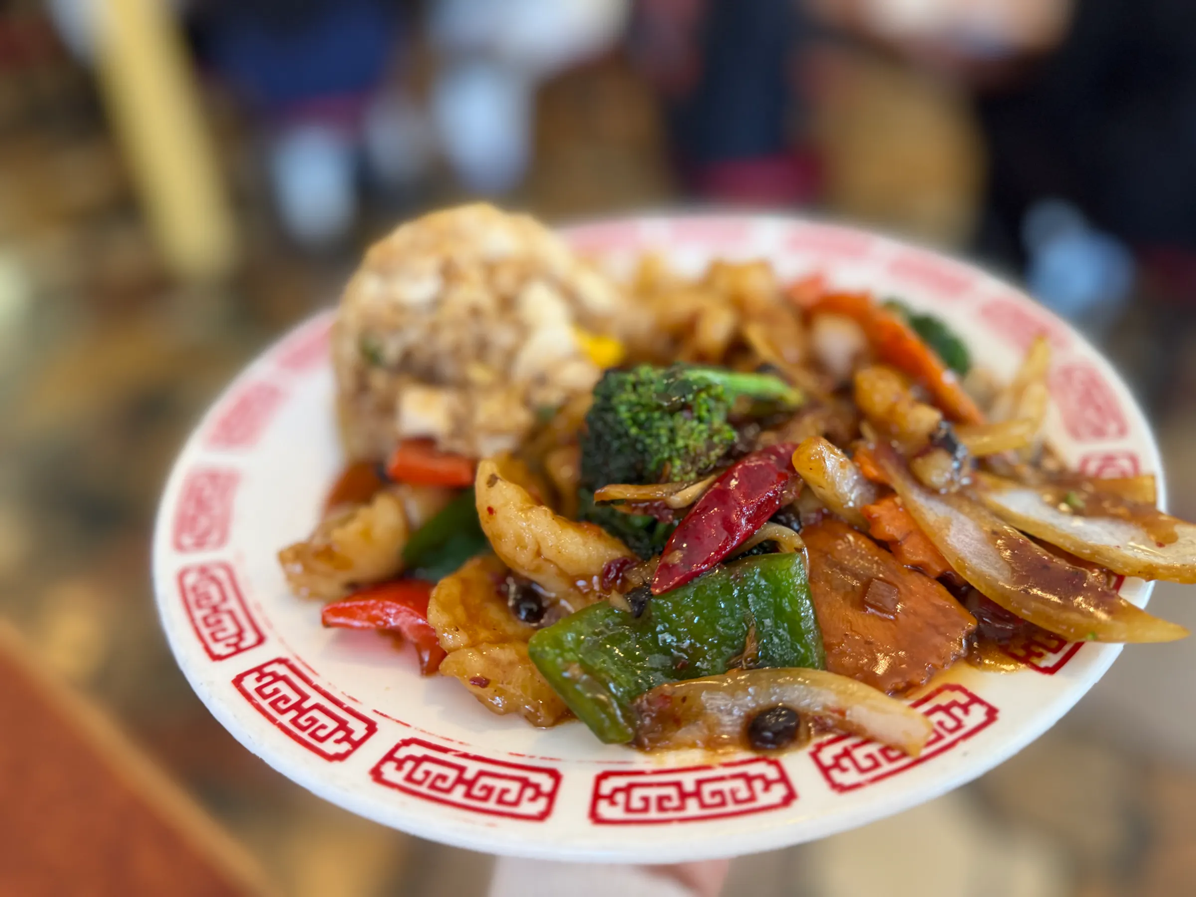Die 5 besten Gerichte, die unsere Food-Redakteure diese Woche in der Twin ...