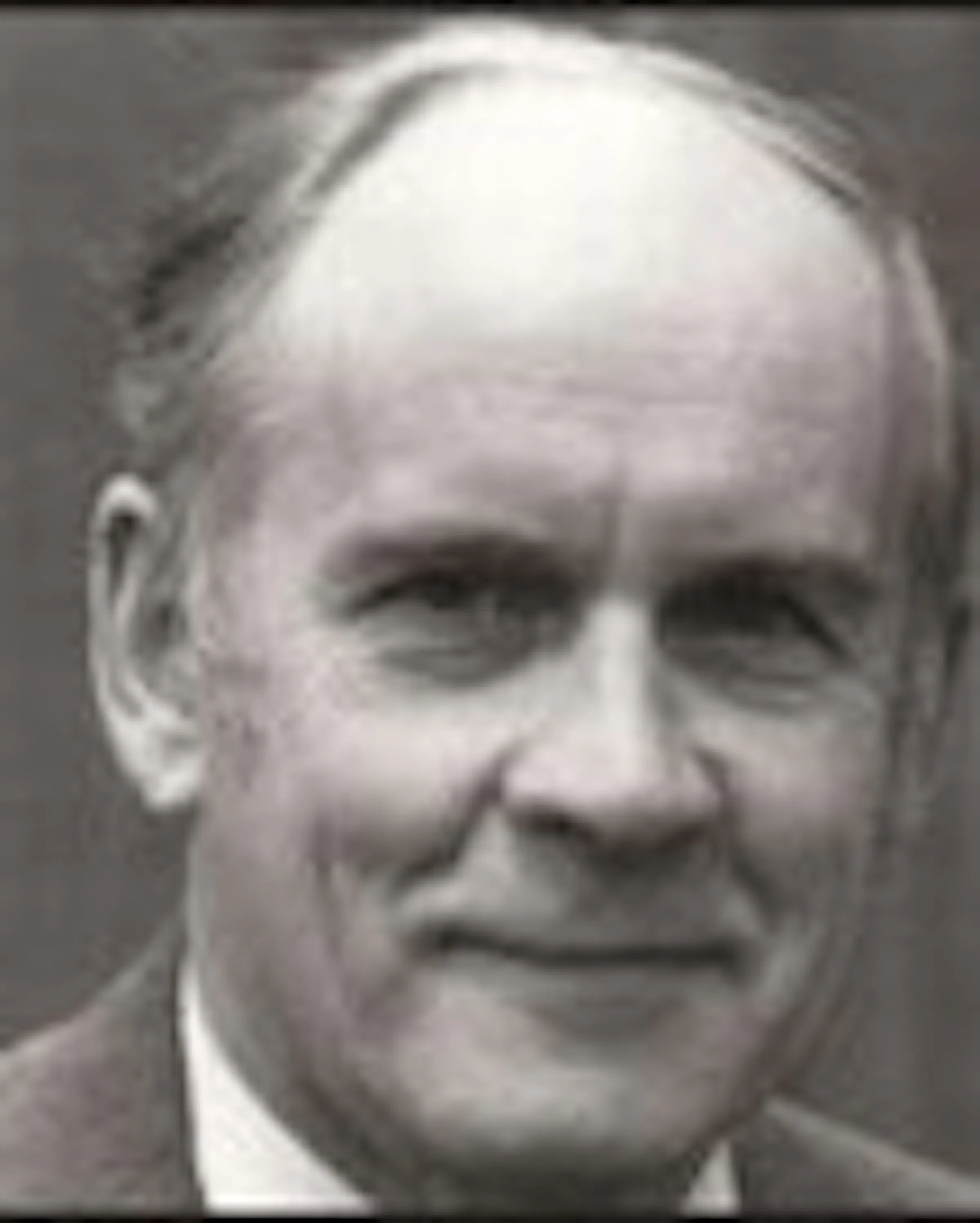 Attorney Richard Magnuson, who crafted law for co-ops, dies at 93