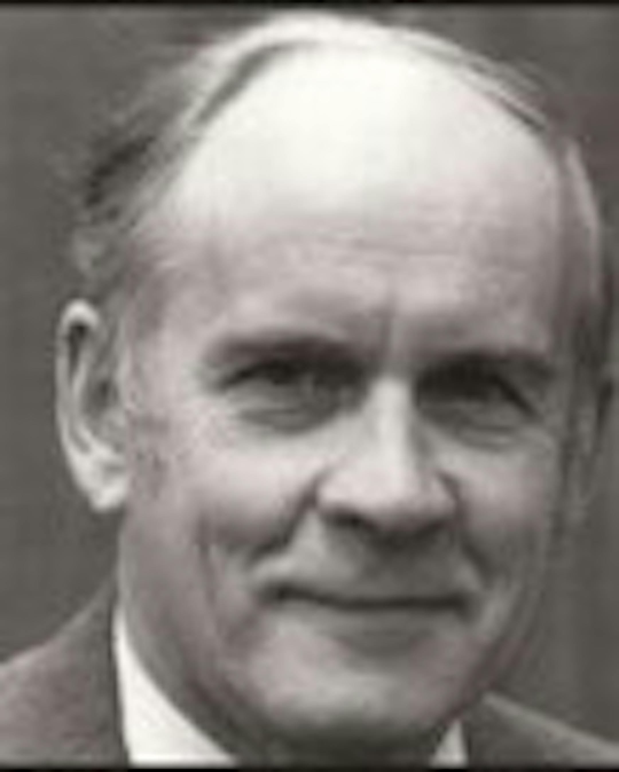 Richard Magnuson