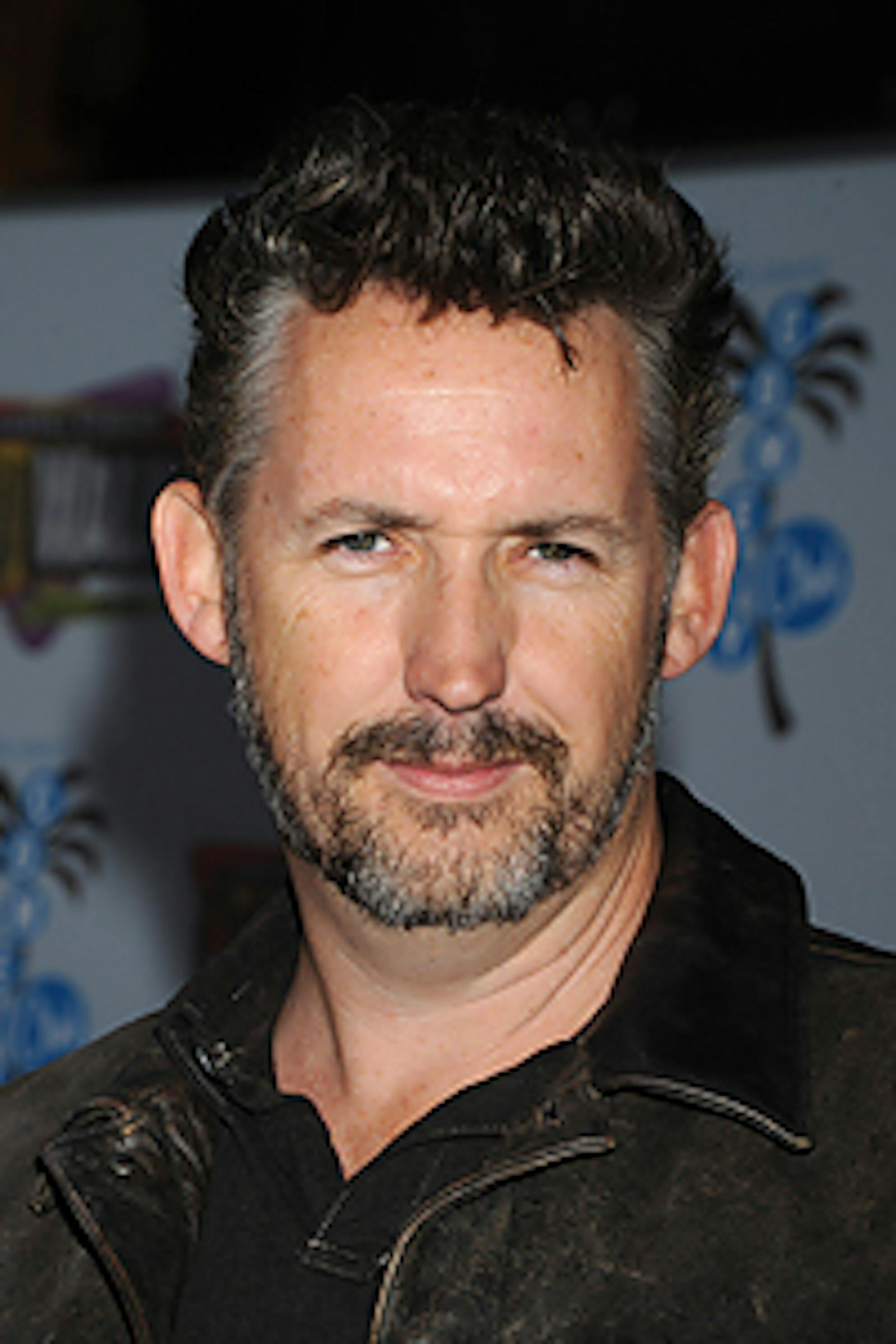 Harland Williams