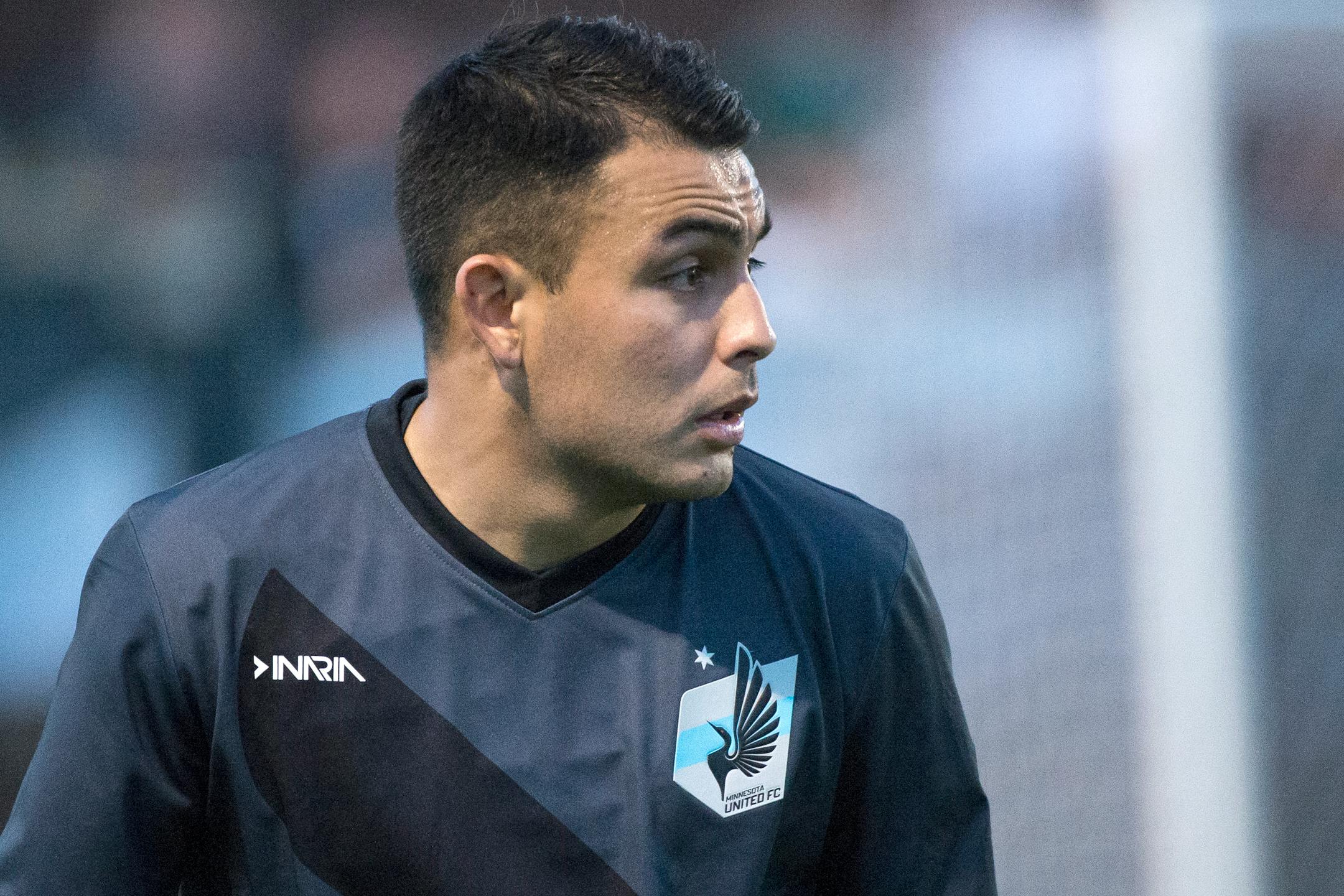 Miguel Ibarra