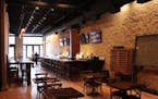 Scratch Burgers & Beer now open in Minneapolis' North Loop
