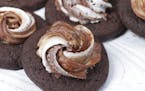 Mocha Cappuccino Cookies from the 2017 cookie contest are a favorite. The deadline to enter the 2018 competition is noon on Friday, Oct. 19.