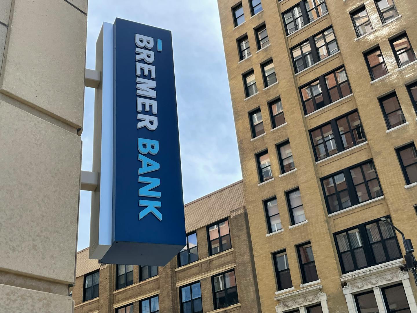 Judge removes trustee at Otto Bremer Trust who pushed hardest for sale