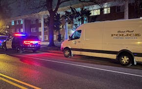 18-year-old jailed in connection with homicide investigation in St. Paul