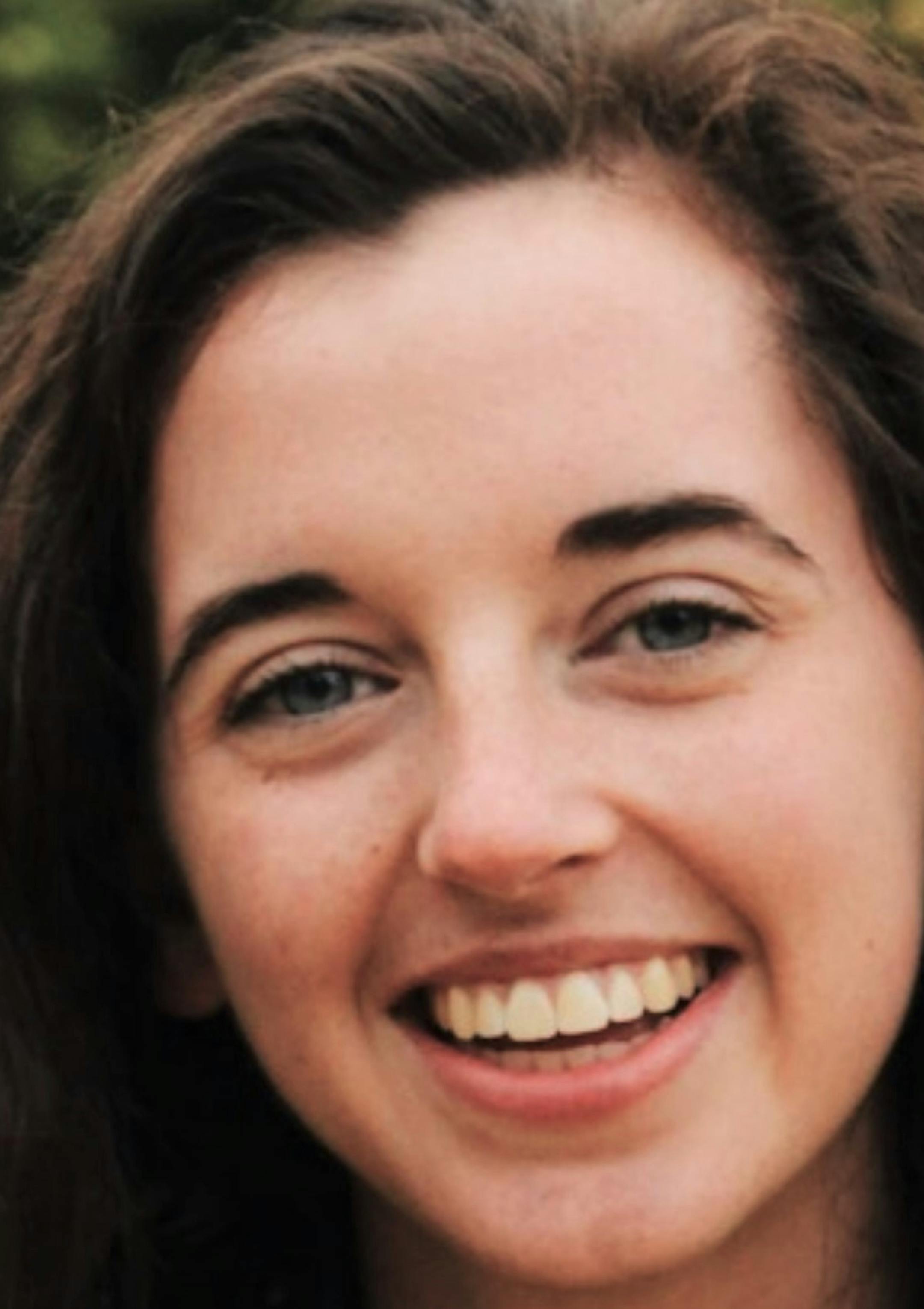 Cecilia Stariha, St. Agnes softball, sr., 2018-19