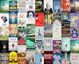 Your ultimate guide to 45 books to read this summer