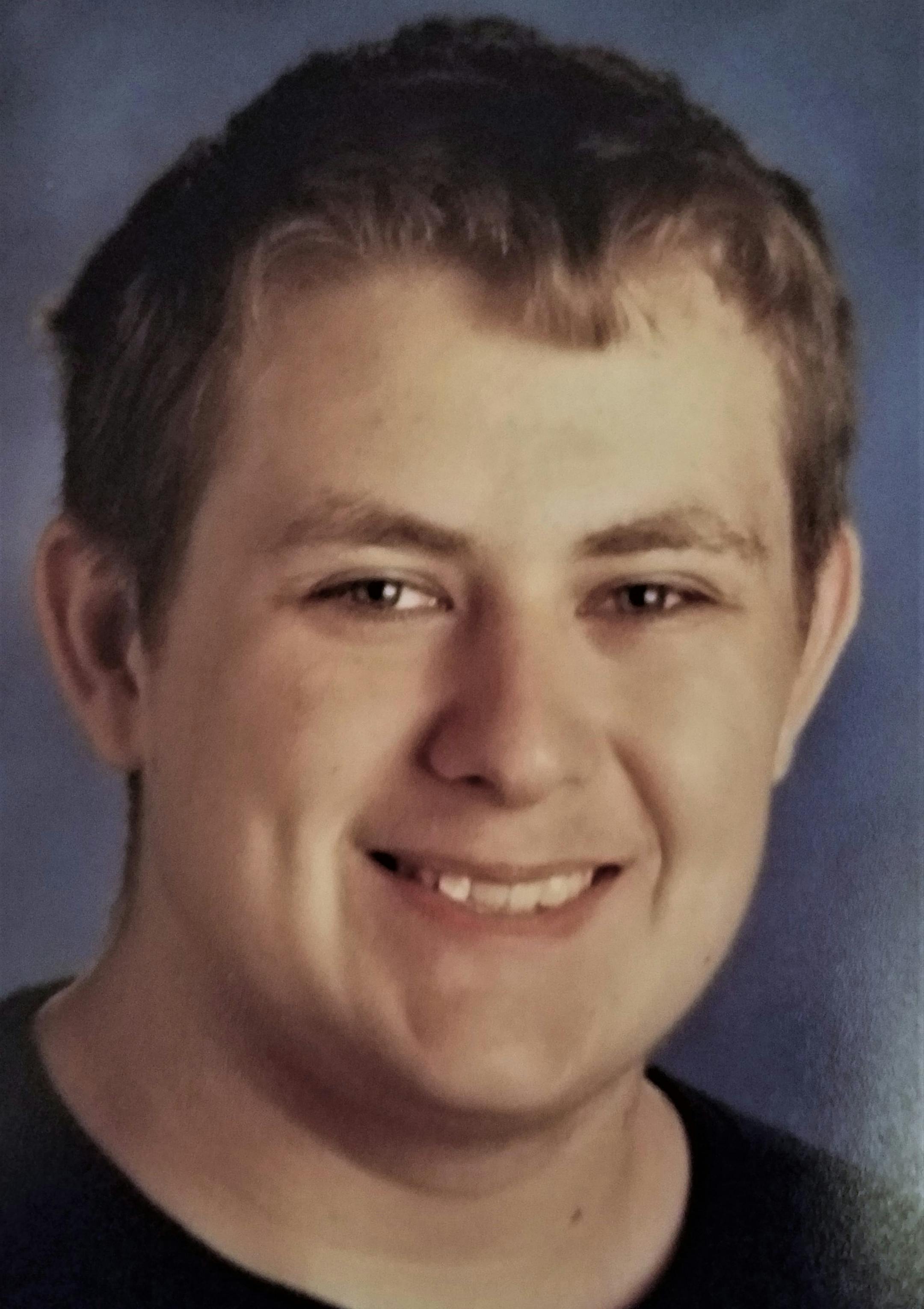 Kirby Gilbertson, Park Center adapted soccer, jr., 2019-20