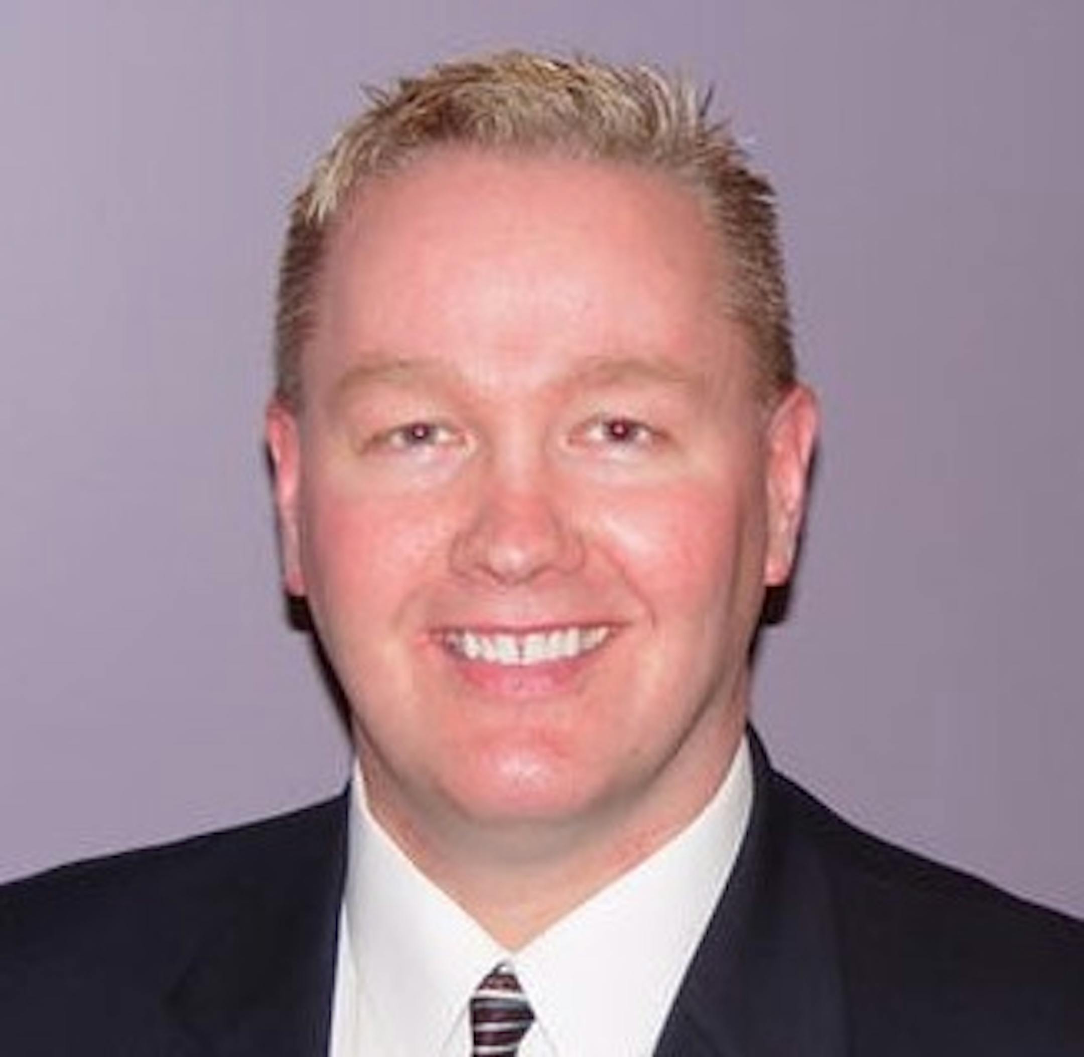 Rodney Thompson, former Shakopee schools superintendent