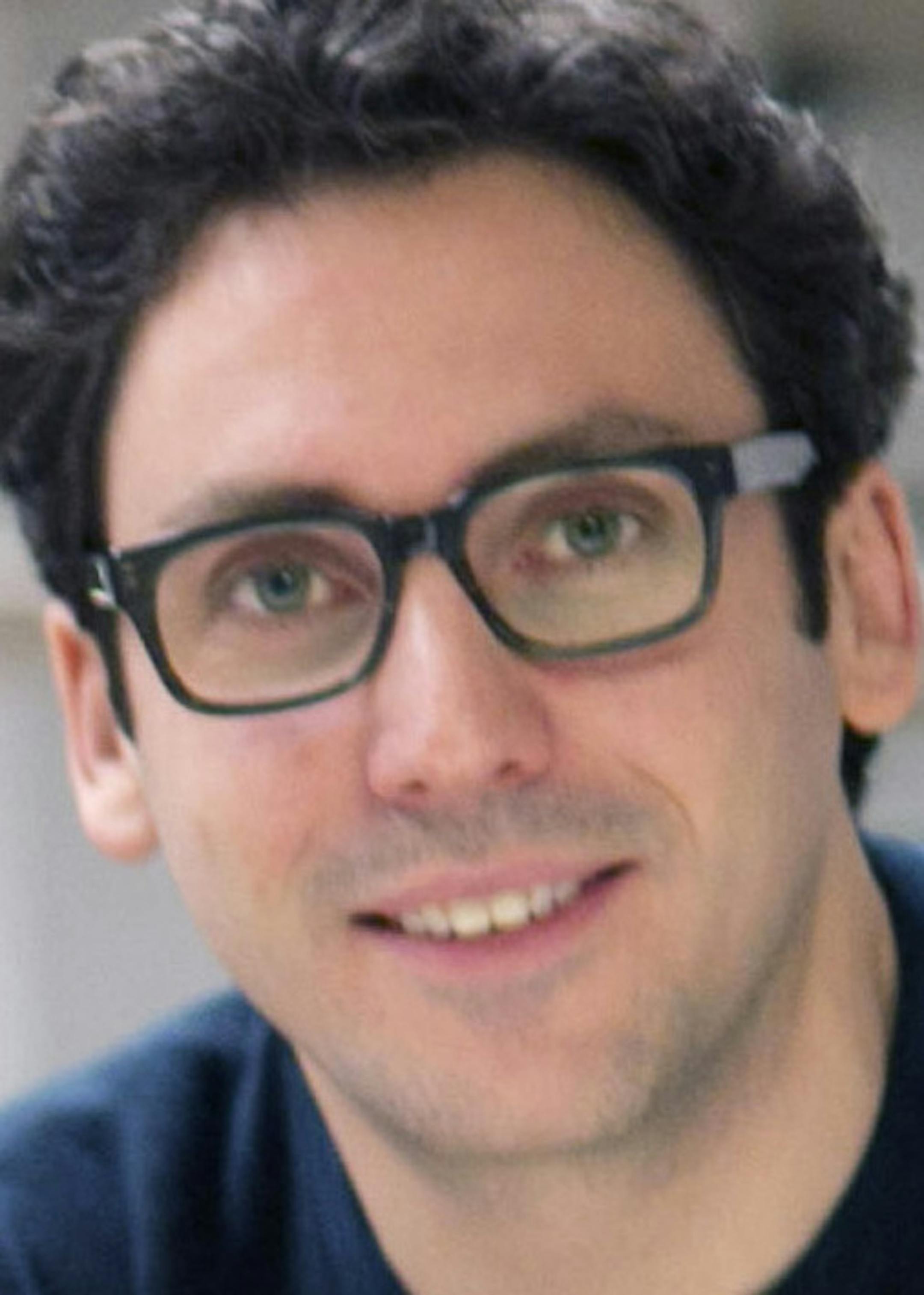 Neil Blumenthal, (Michael Falco/The New York Times) ORG XMIT: MIN1304021510594412