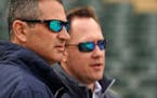 The five biggest offseason questions for the Twins