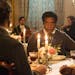 This film publicity image released by Fox Searchlight shows Chiwetel Ejiofor in a scene from "12 Years A Slave." Steve McQueen&#xed;s historic saga &#