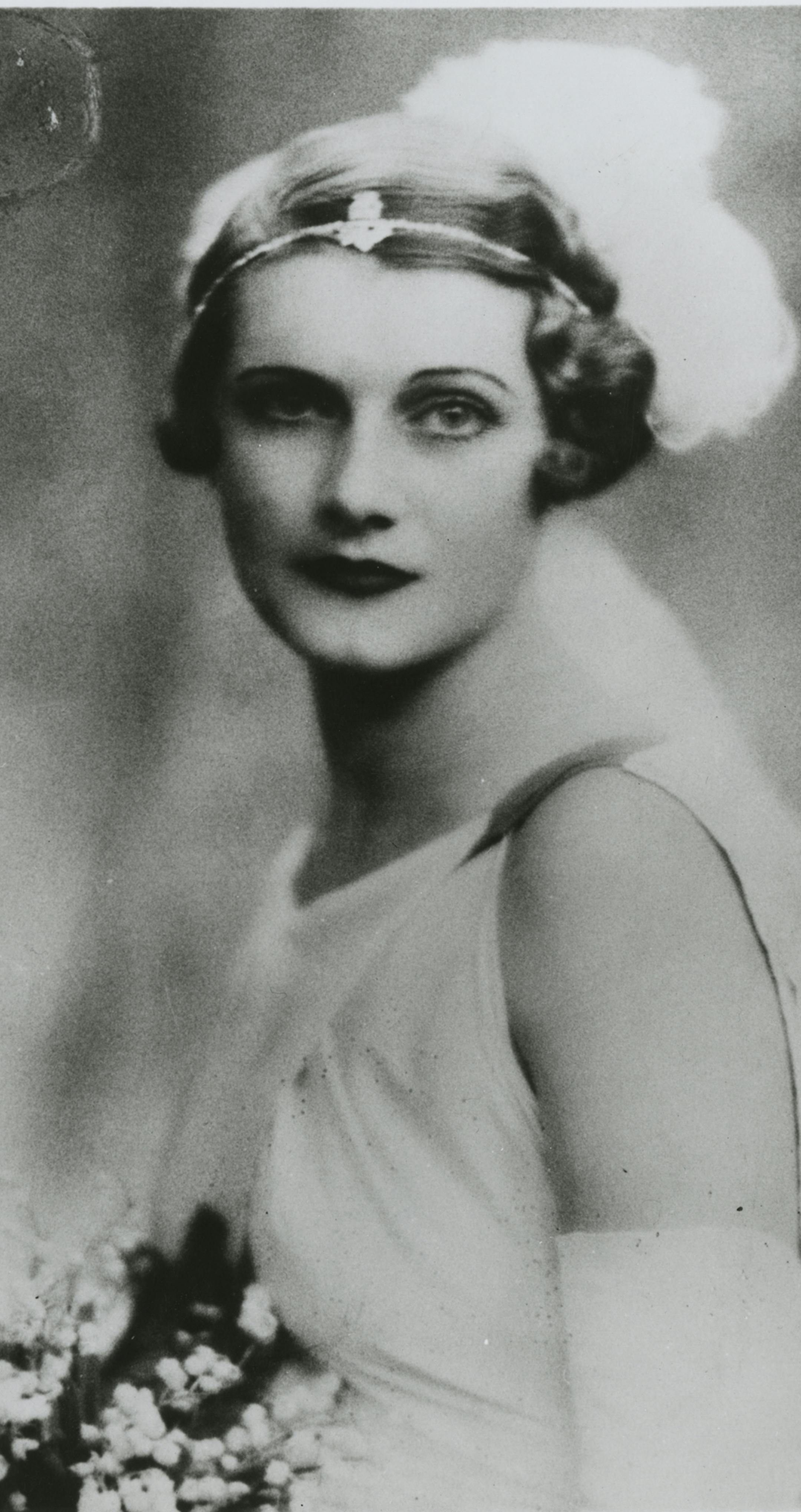 Minnesota's answer to Mata Hari, Betty Pack goes from socialite to secret agent in "The Spy Musical" at History Theatre.