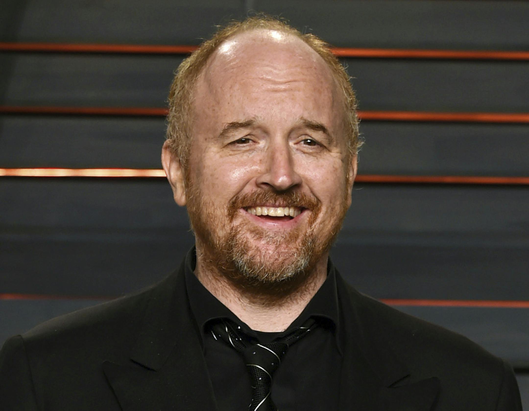 Louis C.K.