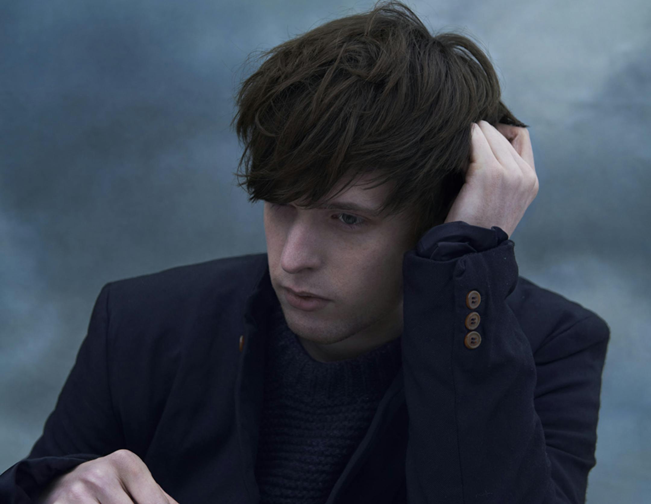 James Blake