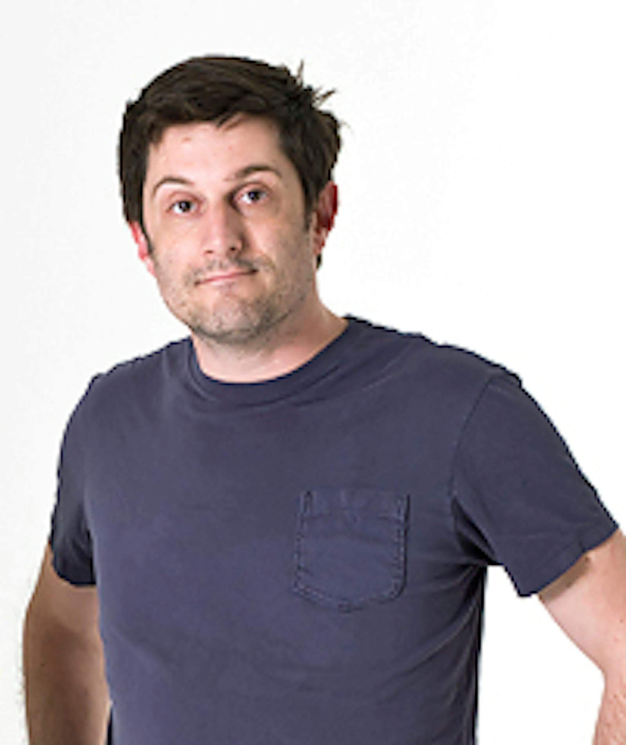 Michael Showalter